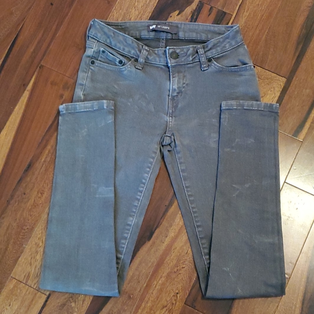 Levi's 535 Jeggings